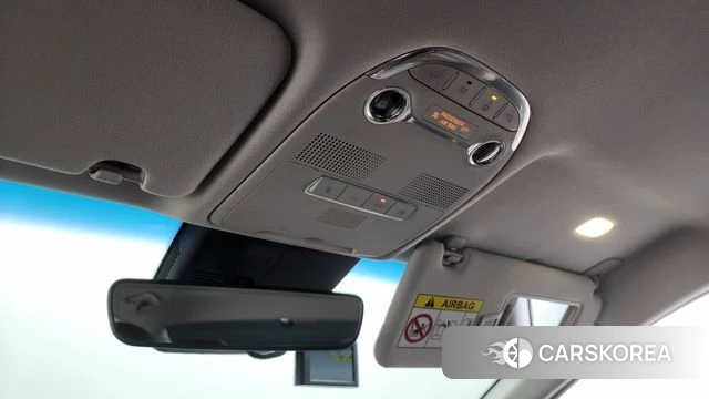Hyundai The New Grandeur IG id 4662141 из Кореи 10