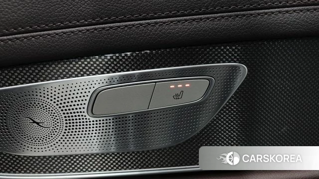 Mercedes-Benz CLS-Class C257 id 3829084 из Кореи 10