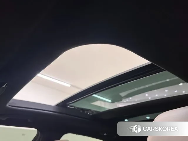 Kia K8 id 3659775 из Кореи 10