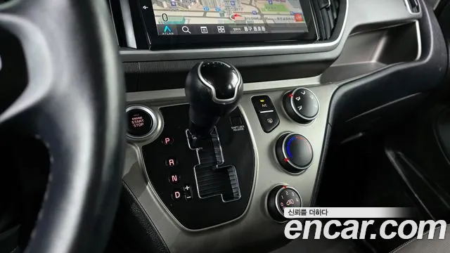 Kia The New Ray id 2550047 из Кореи 10