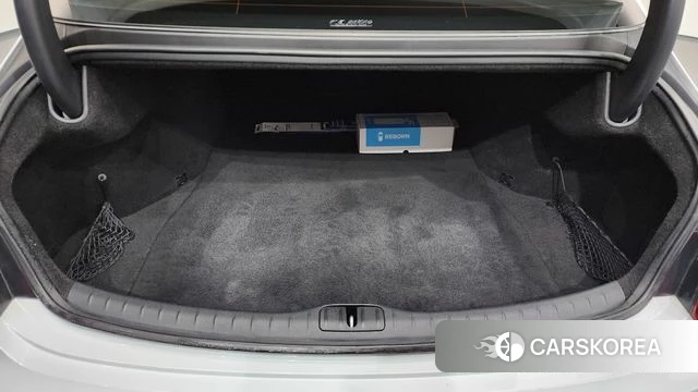 Genesis G80 (RG3) id 3793832 из Кореи 10