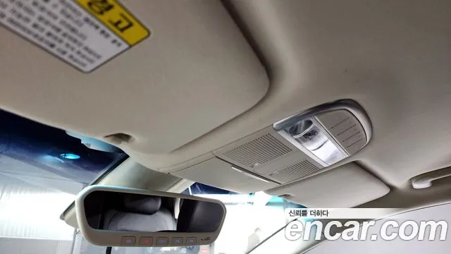 Genesis G90 id 2932704 из Кореи 10