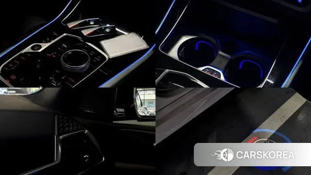 BMW X5 (G05) id 3159094 из Кореи 10