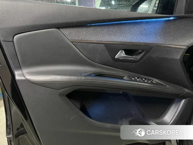 Peugeot 3008 second generation id 3861734 из Кореи 10