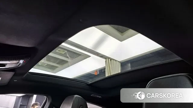 Mercedes-Benz GLE-Class W167 id 3059016 из Кореи 10