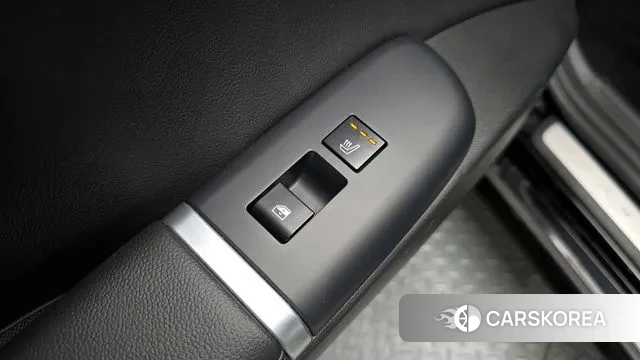 Hyundai Grandeur (GN7) id 3726380 из Кореи 10