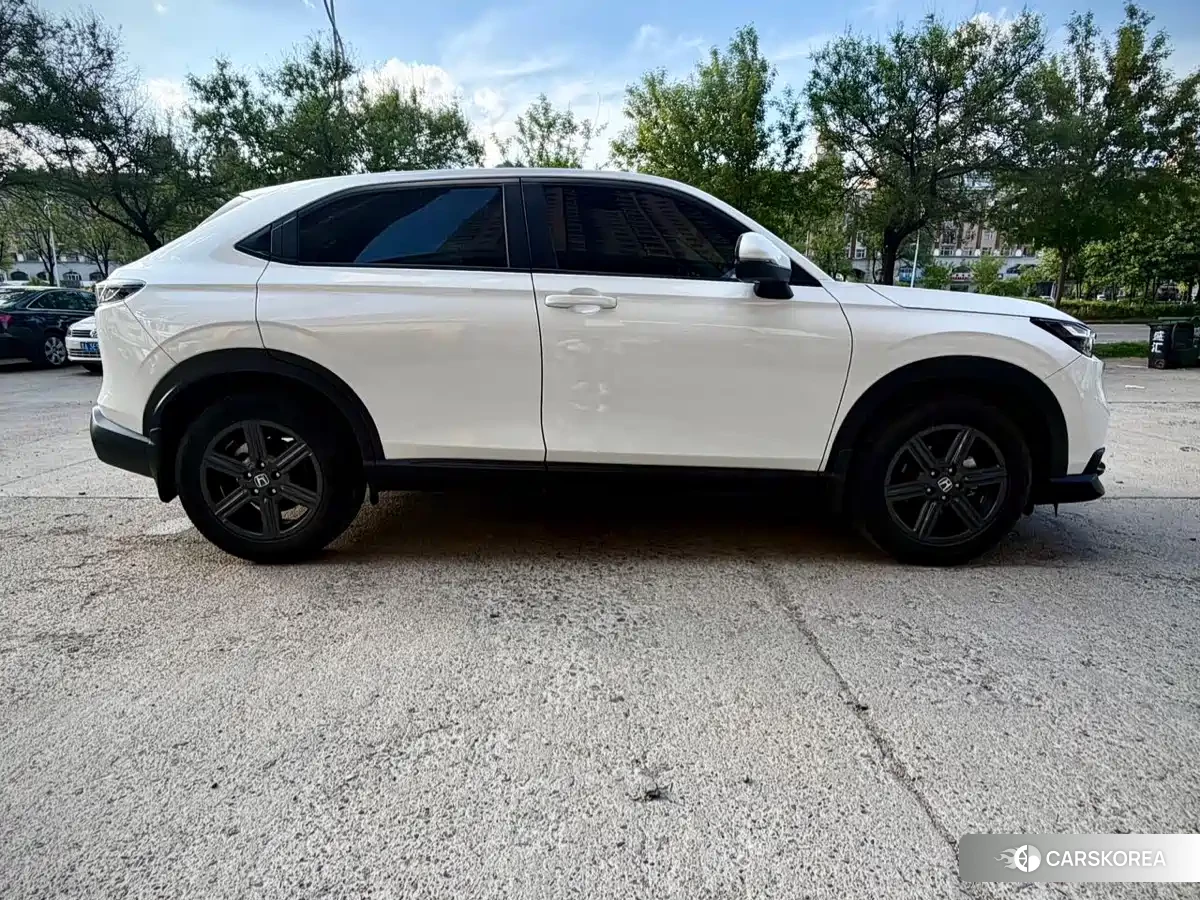 Honda XR-V id 4577516 из Китая 11