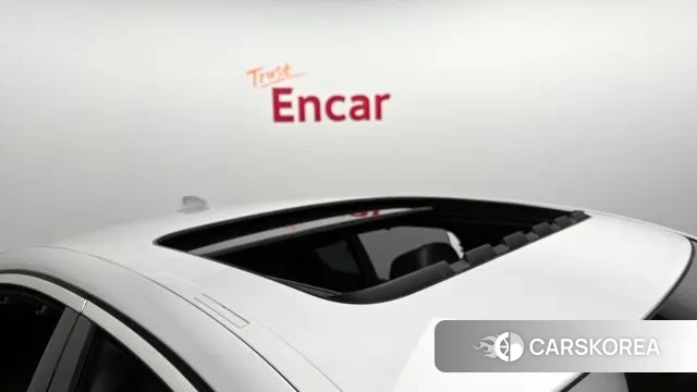 BMW 5 Series (G30) id 3535890 из Кореи 10