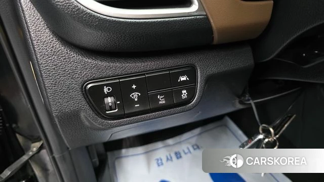 Kia Seltos id 4657876 из Кореи 10