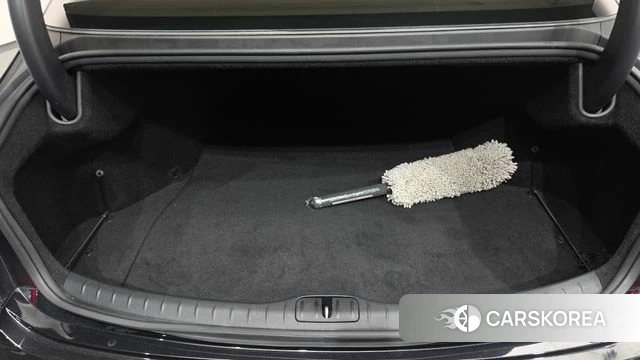 Genesis G80 (RG3) id 4581244 из Кореи 10