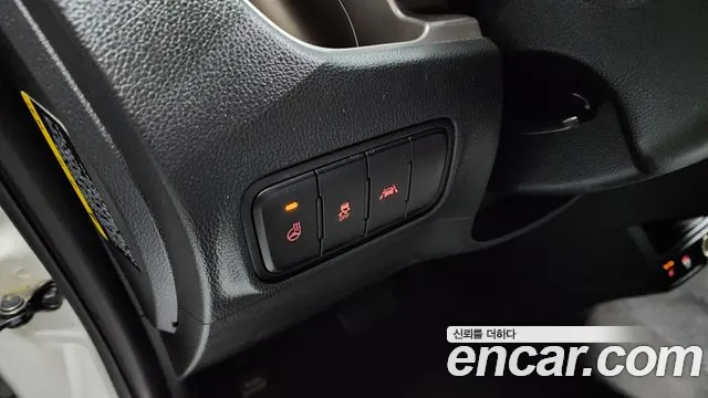 Kia The New Ray id 2461816 из Кореи 10