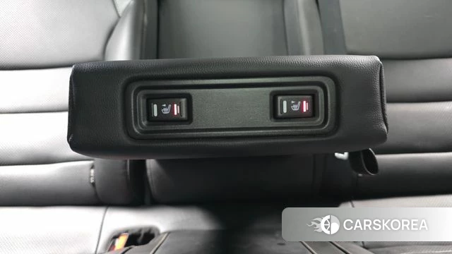 Renault Korea (Samsung) The New QM6 id 3955209 из Кореи 10