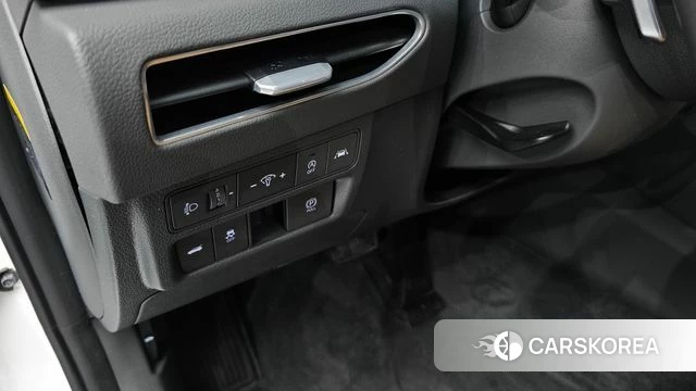 Hyundai Sonata (DN8) id 4530640 из Кореи 10