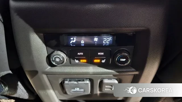 Chevrolet (GM Daewoo) Traverse id 3670239 из Кореи 10