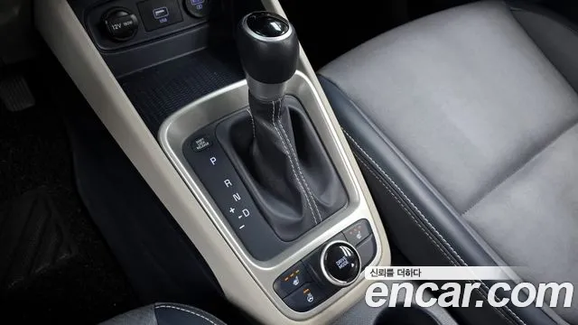 Hyundai Venue id 2659362 из Кореи 10