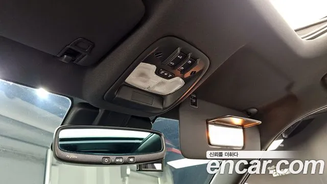 Chevrolet (GM Daewoo) The New Trail Blazer id 2711906 из Кореи 10