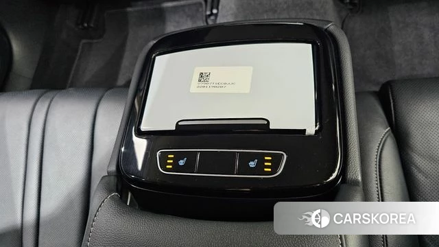 Genesis G80 (RG3) id 4282472 из Кореи 10