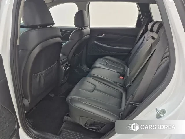 Hyundai The New Santa Fe id 3390767 из Кореи 10