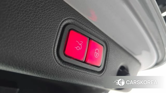 Mercedes-Benz E-Class W213 id 4376210 из Кореи 10