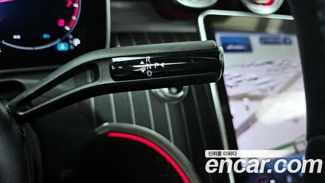 Mercedes-Benz C-Class W206 id 2517158 из Кореи 10