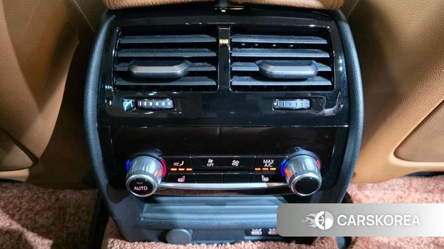 BMW 5 Series (G30) id 3843291 из Кореи 10