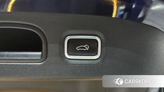 Kia Stinger Meister id 4683709 из Кореи 10