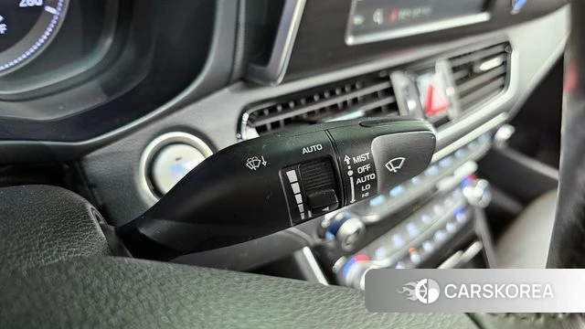 Hyundai Grandeur IG id 3796067 из Кореи 10