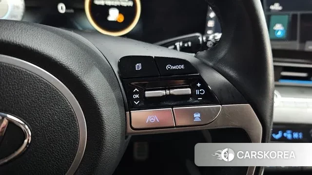 Hyundai Avante (CN7) id 3587624 из Кореи 10