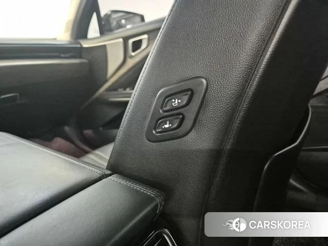 Kia K8 Hybrid id 4906524 из Кореи 10