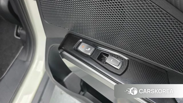 Ssangyong Berry New Tivoli id 4433487 из Кореи 10