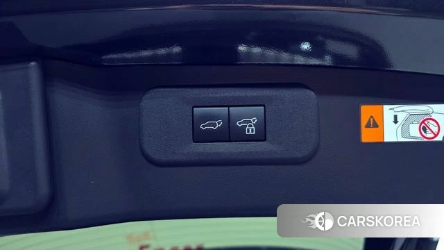 Lexus NX350h Second generation id 3934142 из Кореи 10