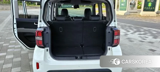 Kia The New Kia Ray id 2993572 из Кореи 10