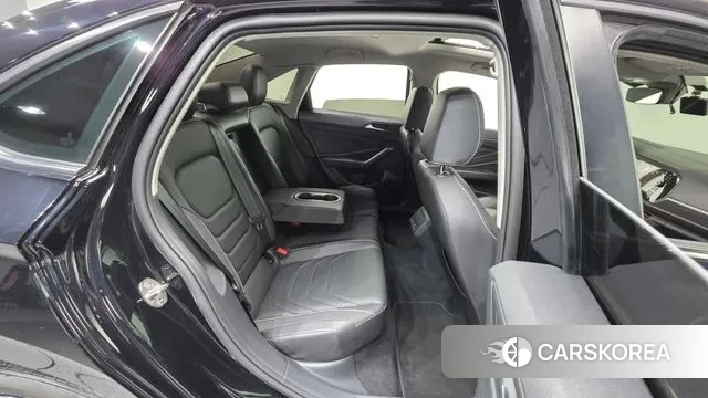 Volkswagen 7th Generation of Jetta id 3610737 из Кореи 10