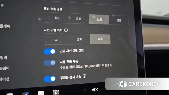 Tesla Model 3 id 3600866 из Кореи 10