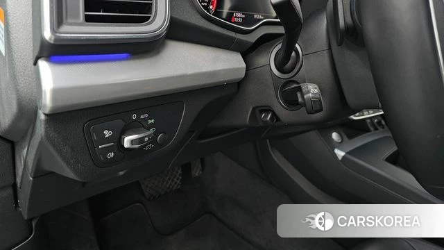 Audi Q5 (FY) id 4894293 из Кореи 10