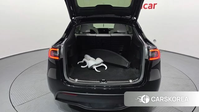 Tesla Model Y id 4421721 из Кореи 10
