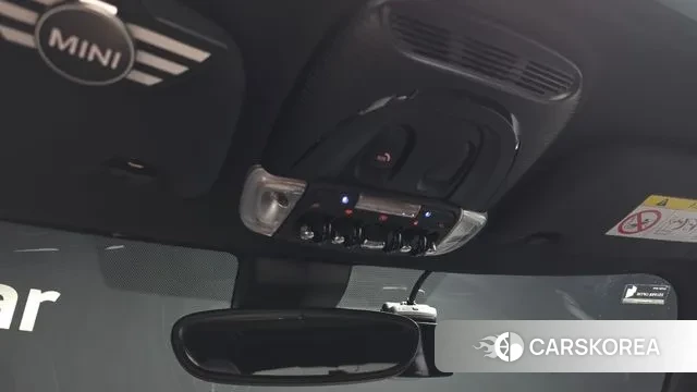 Mini Cooper S id 3586018 из Кореи 10