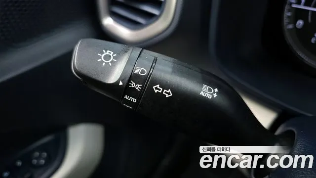 Hyundai Venue id 2352818 из Кореи 10