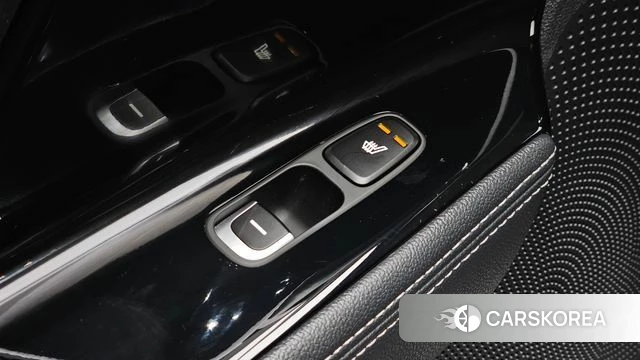 Kia The New Niro id 4574224 из Кореи 10
