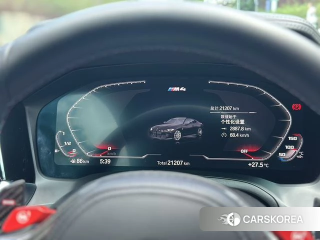 BMW M4 id 4278439 из Китая 10