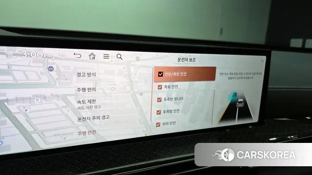 Genesis GV80 Coupe id 3585565 из Кореи 10