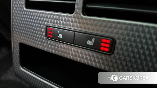 Land Rover Range Rover Sport 2nd Generation id 4882004 из Кореи 10