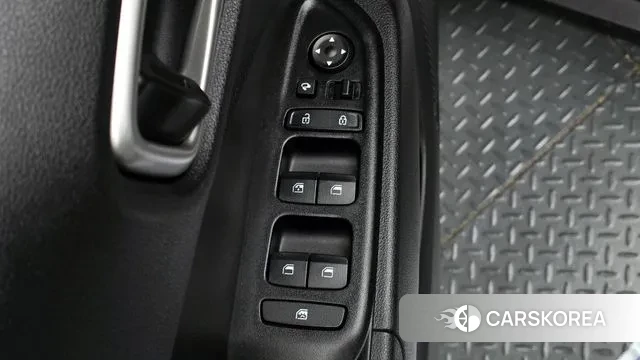 Hyundai Venue id 3361452 из Кореи 10