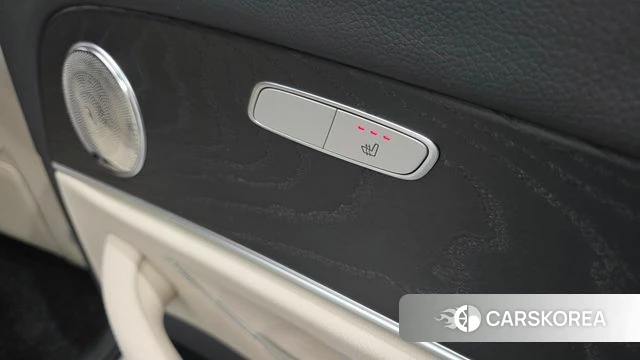 Mercedes-Benz E-Class W213 id 4201326 из Кореи 10