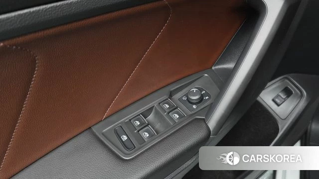 Volkswagen Tiguan Allspace id 4528539 из Кореи 10