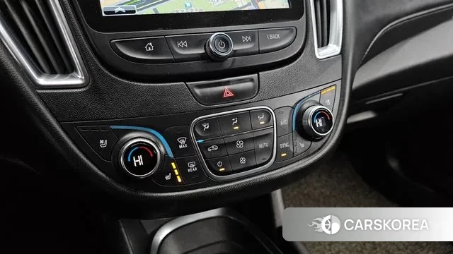 Chevrolet (GM Daewoo) All New Malibu id 3598994 из Кореи 10