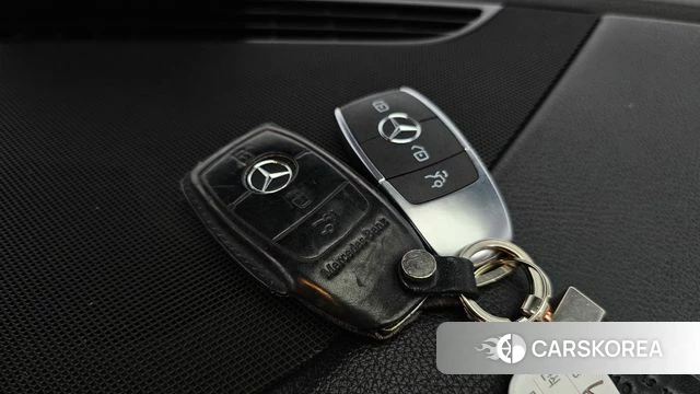 Mercedes-Benz GLE-Class W167 id 4284309 из Кореи 10