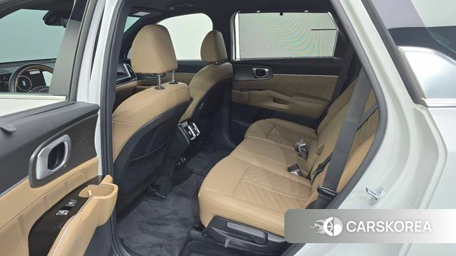 Kia The New Sorento 4th Generation id 4706089 из Кореи 10