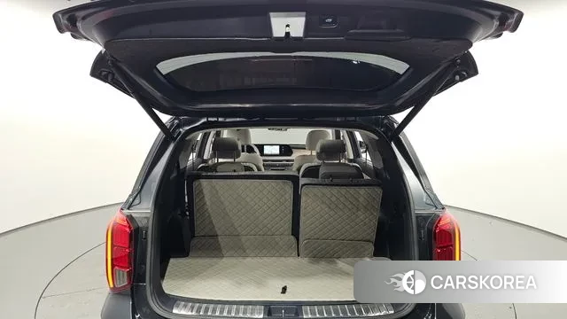 Hyundai The New Palisade id 3746201 из Кореи 10