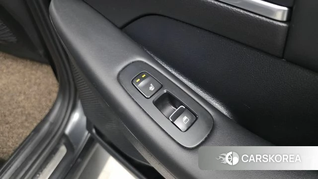 Hyundai Sonata (DN8) id 4447249 из Кореи 10